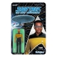 Star Trek : The Next Generation - Figurine ReAction Lt. Commander La Forge 10 cm