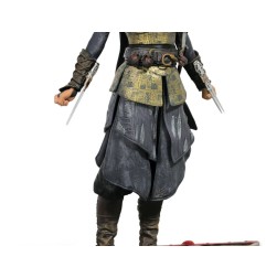 AssassinÂ´s Creed - Assassin's Creed statuette PVC Maria (Ariane Labed) 23 cm