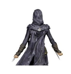 AssassinÂ´s Creed - Assassin's Creed statuette PVC Maria (Ariane Labed) 23 cm