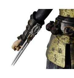 AssassinÂ´s Creed - Assassin's Creed statuette PVC Maria (Ariane Labed) 23 cm