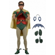 Batman1966 - Figurine 1/4 Robin (Burt Ward) 43 cm