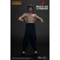 Bruce Lee - Statuette 1/12 Official 18 cm
