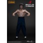 Bruce Lee - Statuette 1/12 Official 18 cm