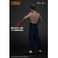 Bruce Lee - Statuette 1/12 Official 18 cm Bruce Lee - Statuette 1/12 Official 18 cm