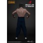 Bruce Lee - Statuette 1/12 Official 18 cm