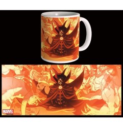 Marvel Comics - Doctor Strange mug Meditation