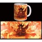 Marvel Comics - Doctor Strange mug Meditation