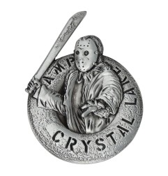 Vendredi 13 - Médaillon Limited Edition