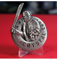 Vendredi 13 - Médaillon Limited Edition