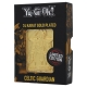 Yu-Gi-Oh - ! - Réplique Card Celtic Guardian (plaqué or)