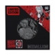 DC Comics - Médaillon Harley Quinn 30th Anniversary Limited Edition