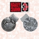DC Comics - Médaillon Harley Quinn 30th Anniversary Limited Edition