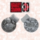 DC Comics - Médaillon Harley Quinn 30th Anniversary Limited Edition