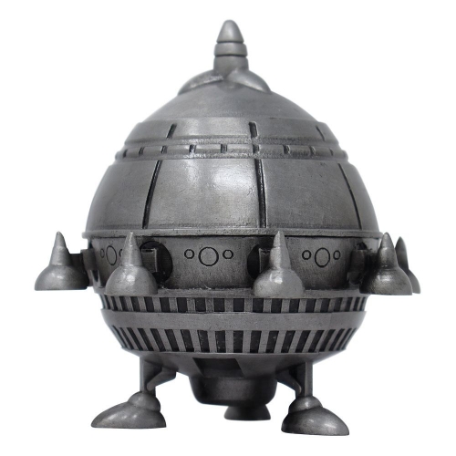 E.T. l'extra-terrestre - Réplique 40th Anniversary Spaceship Limited Edition 9 cm