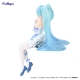 Hatsune Miku - Statuette Noodle Stopper  / Flower Fairy Nemophila Ver. 15 cm