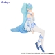Hatsune Miku - Statuette Noodle Stopper / Flower Fairy Nemophila Ver. 15 cm