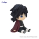 Demon Slayer : Kimetsu no Yaiba - Statuette Potetto Tomioka Giyu 9 cm