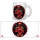 Deadpool - Marvel Comics mug  The Merc