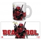 Deadpool - Marvel Comics mug  Have To Go