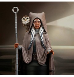 Star Wars - Rebels buste 1/6 Ahsoka Tano 15 cm