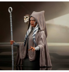 Star Wars - Rebels buste 1/6 Ahsoka Tano 15 cm