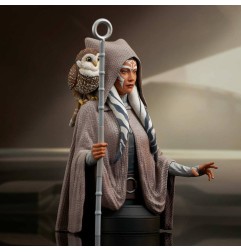 Star Wars - Rebels buste 1/6 Ahsoka Tano 15 cm