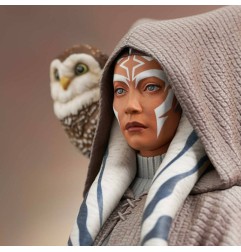 Star Wars - Rebels buste 1/6 Ahsoka Tano 15 cm