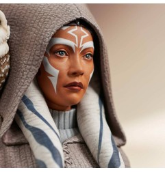 Star Wars - Rebels buste 1/6 Ahsoka Tano 15 cm