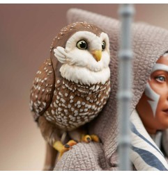 Star Wars - Rebels buste 1/6 Ahsoka Tano 15 cm