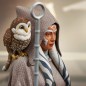 Star Wars - Rebels buste 1/6 Ahsoka Tano 15 cm