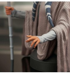 Star Wars - Rebels buste 1/6 Ahsoka Tano 15 cm