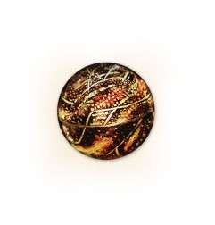 AssassinÂ´s Creed - Assassin's Creed rÃ©plique 1/1 Apple of Eden 9 cm