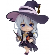 Wandering Witch: The Journey of Elaina - Figurine Nendoroid Elaina 10 cm