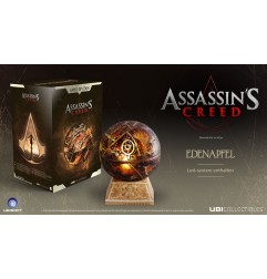 AssassinÂ´s Creed - Assassin's Creed rÃ©plique 1/1 Apple of Eden 9 cm