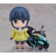 Laid-Back Camp - Figurine Nendoroid Rin Shima Trike Ver. 10 cm