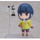 Laid-Back Camp - Figurine Nendoroid Rin Shima Trike Ver. 10 cm