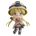 Made in Abyss - Figurine Nendoroid Riko 10 cm