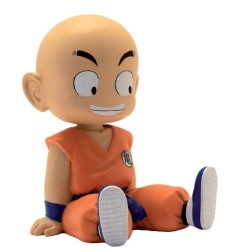 Dragon Ball - Dragonball tirelire PVC Krillin 14 cm