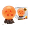 Dragon Ball - Tirelire Boule de Cristal 9 cm