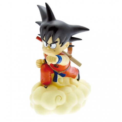 Dragon Ball - Tirelire Son Goku 21 cm