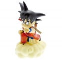 Dragon Ball - Tirelire Son Goku 21 cm