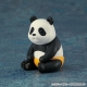 Jujutsu Kaisen - Figurine Nendoroid Panda 11 cm