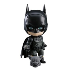 DC Comics - The Batman figurine Nendoroid Batman 10 cm