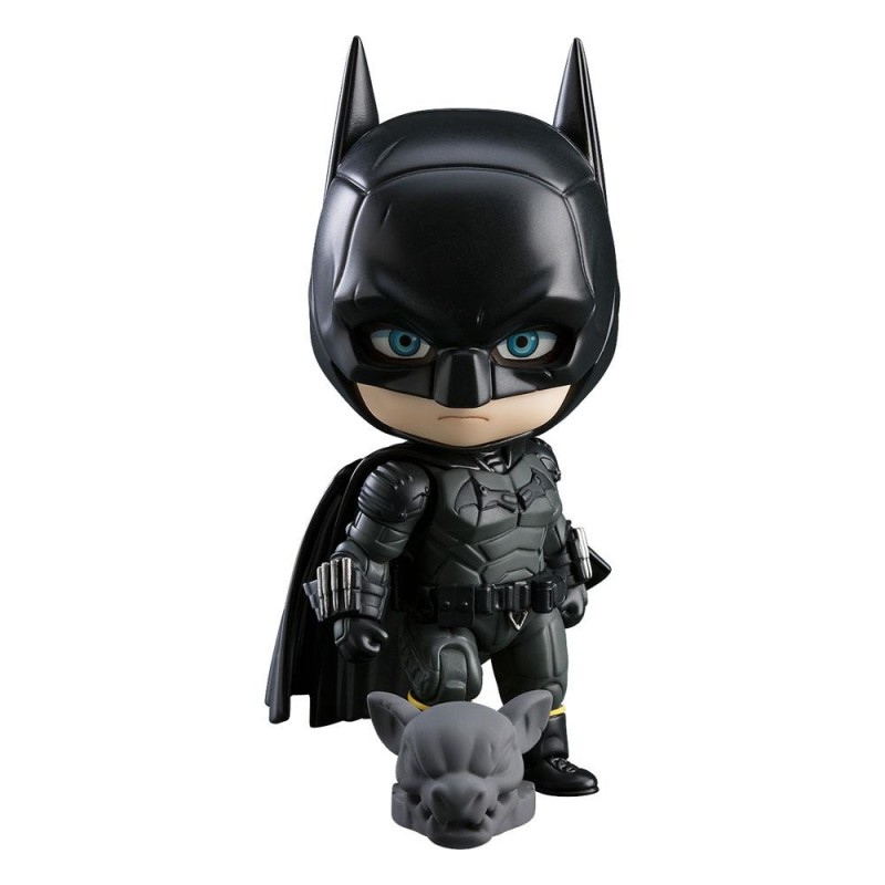 DC Comics - The Batman figurine Nendoroid Batman 10 cm