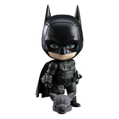 DC Comics - The Batman figurine Nendoroid Batman 10 cm