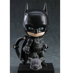 DC Comics - The Batman figurine Nendoroid Batman 10 cm