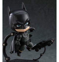 The Batman - Figurine Nendoroid Batman 10 cm