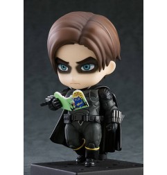 DC Comics - The Batman figurine Nendoroid Batman 10 cm