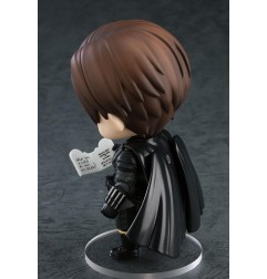 DC Comics - The Batman figurine Nendoroid Batman 10 cm