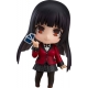 Kakegurui - Compulsive Gambler - Figurine Nendoroid Yumeko Jabami 10 cm